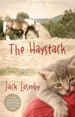 Image result for the haystack by jack lasenby