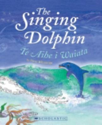 Image result for The singing dolphin by mere whaanga