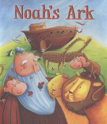 Image result for Noah's Ark Katherine Sully