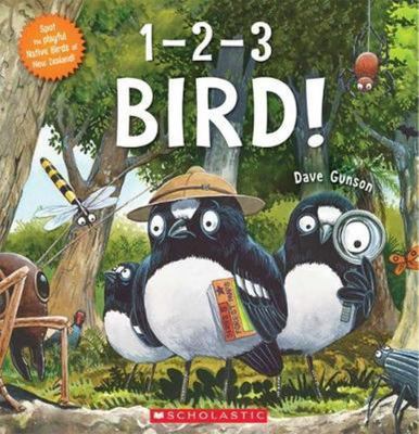 Image result for 1-2-3 bird